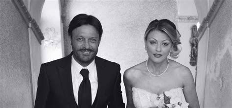 I funerali di Totò Schillaci, l'addio di moglie e figli. FOTO .